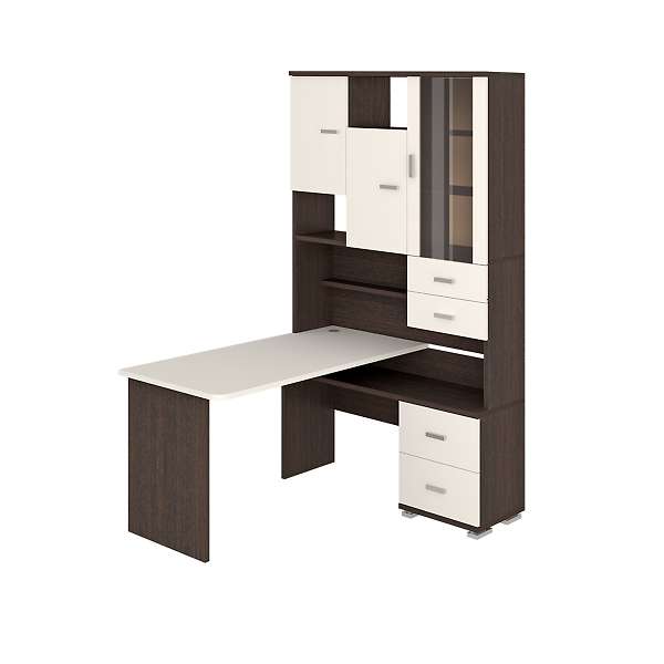 Купить стол компьютерный домино ср-620/140 - 31 590 ₽