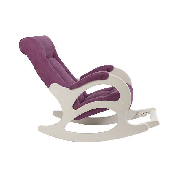 Купить кресло-качалка комфорт 44 б/л - 16 999 руб.