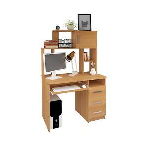 Стол компьютерный Шагус-5