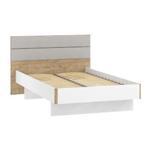 Кровать Морти НМ 041.20