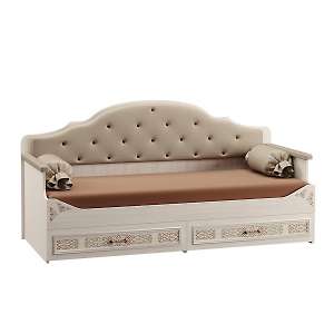 Кровать 11.07 Флоренция