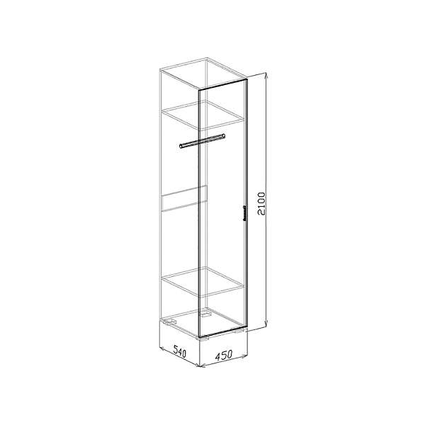 Купить пенал нежность 3 - 11 030 руб.