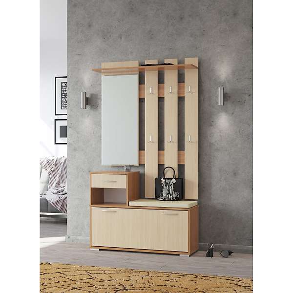 Купить тумба под обувь лира 2-0714 - 5 520 руб.