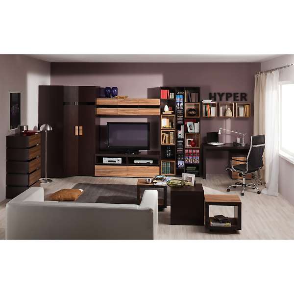 Купить  гостиная hyper комплектация 2 - 93 234 ₽