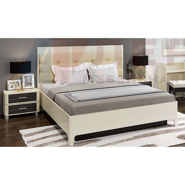 Купить кровать 1800 камелия кр-1074 - 40 901 ₽