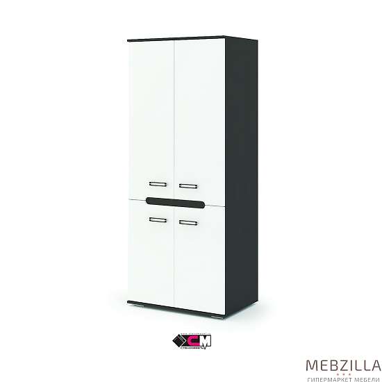 Купить шкаф 2-х створчатый града - 12 986 ₽