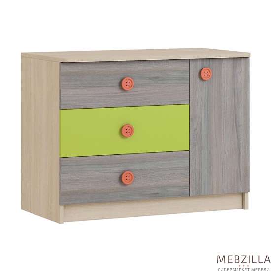 Купить комод алиса - 19 780 руб.