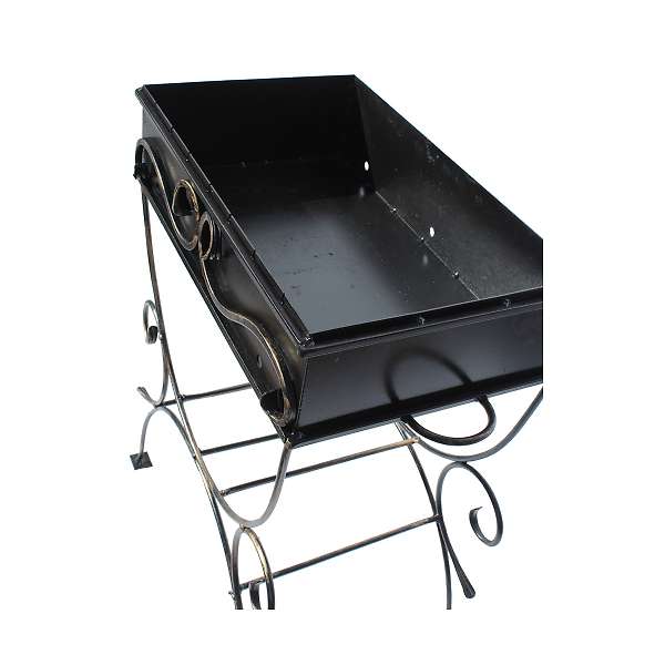 Купить мангал мини - 4 400 руб.