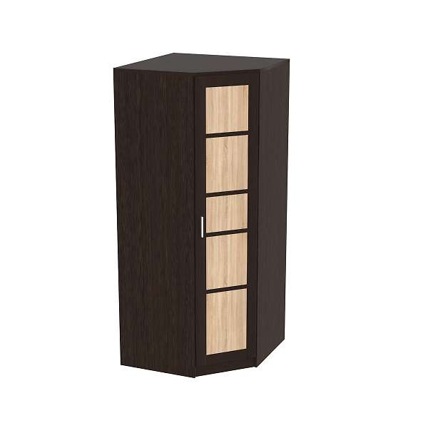 Купить шкаф угловой сэндай с-33 - 22 140 ₽