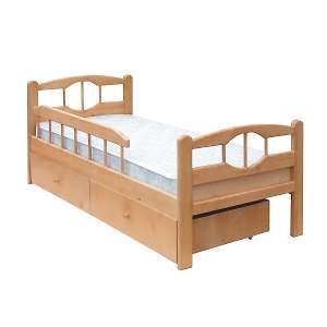 Кровать Ника детская