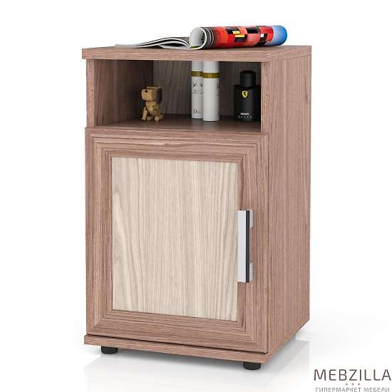 Купить тумба бонус прикроватная - 3 581 ₽