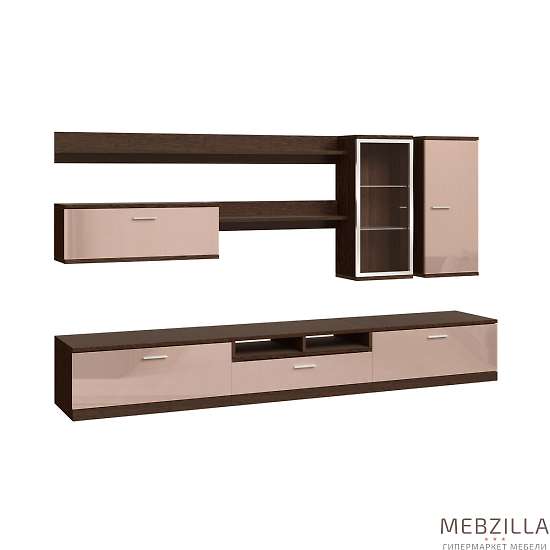 Купить гостиная домино-4 - 41 180 ₽