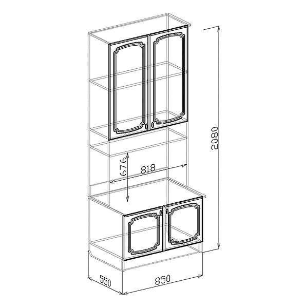 Купить тумба тв 10 диана мдф - 10 365 руб.