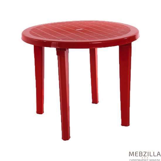 Купить стол круглый ривьера - 1 950 ₽