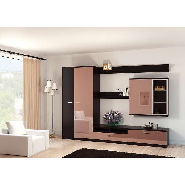 Купить гостиная домино-2 - 50 850 ₽