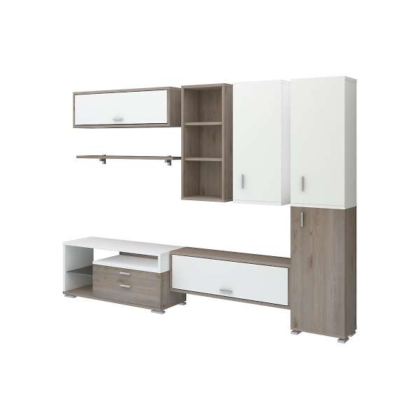 Купить стенка домино лофт 4 - 45 011 руб.