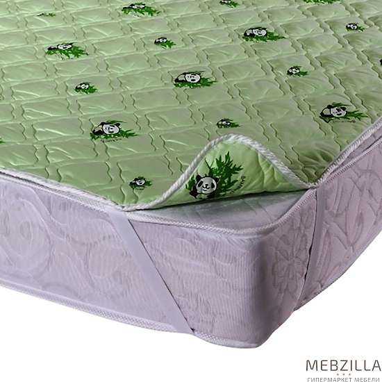 Купить наматрасник классик бамбук - 2 680 ₽