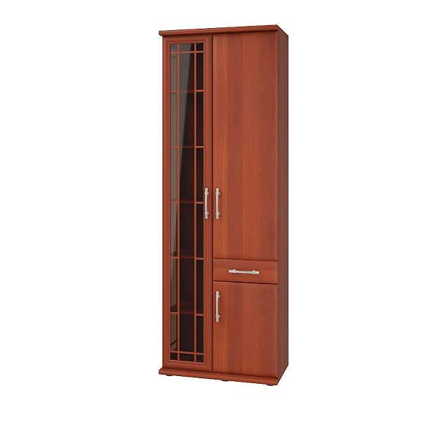 Купить шкаф-витрина №6 мк 30 - 18 284 руб.