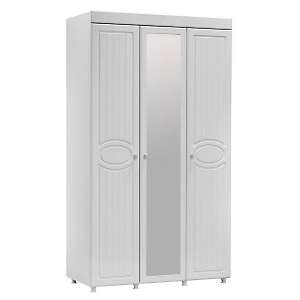 Шкаф трехдверный Монако МН-54