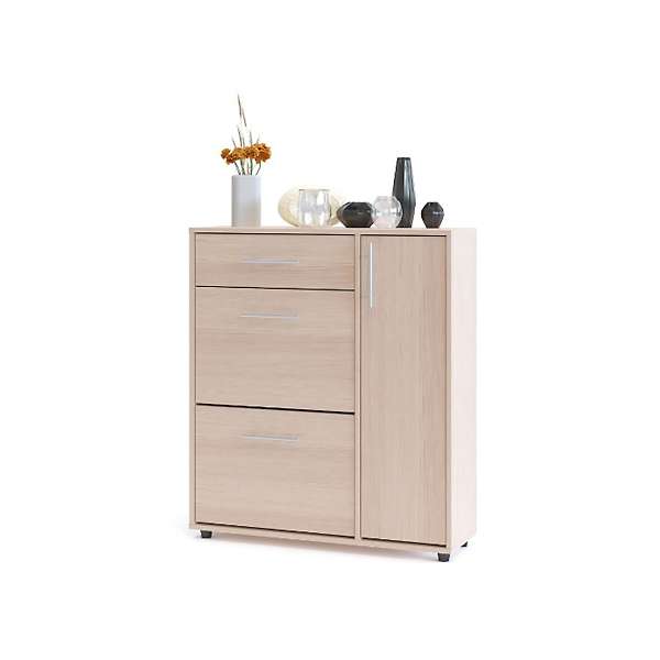 Купить тумба для обуви танагра тп-4 - 7 300 руб.