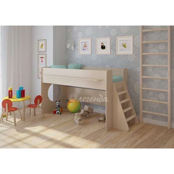 Купить кровать легенда 23.1 - 12 860 ₽