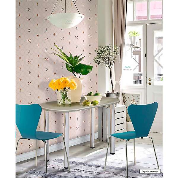 Купить стол обеденный овальный - 8 770 руб.