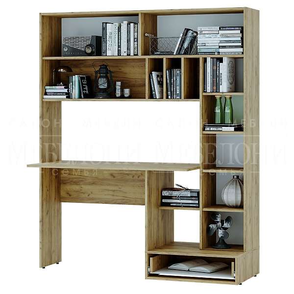 Купить стол компьютерный техно - 12 178 руб.