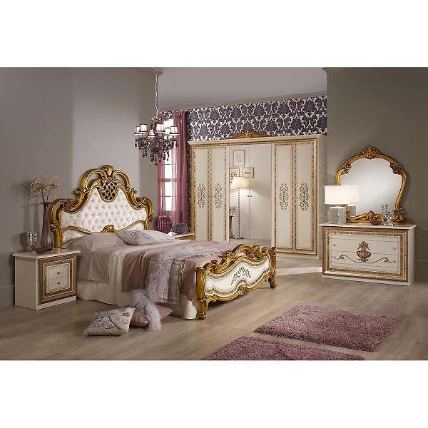 Купить спальный комплект шестидверный анита - 135 300 руб.