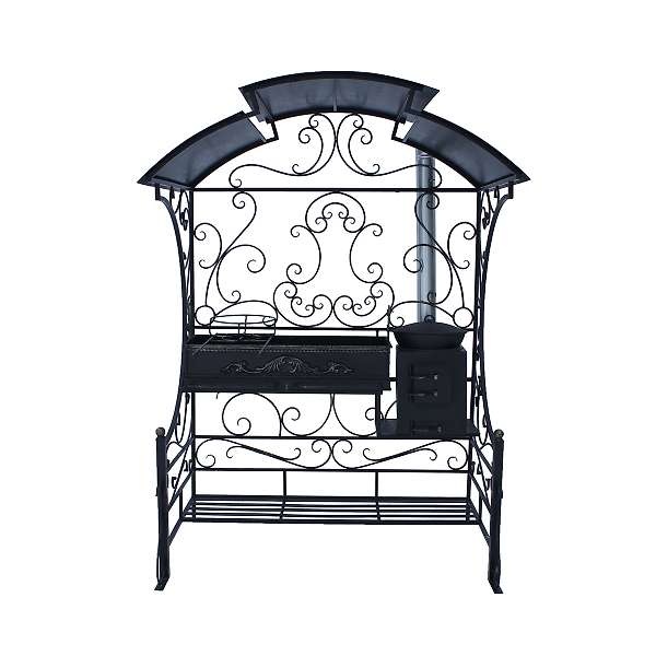 Купить мангал уют премиум - 32 500 руб.