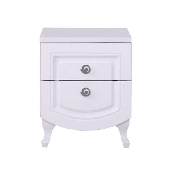 Купить тумба прикроватная принцесса - 8 750 ₽