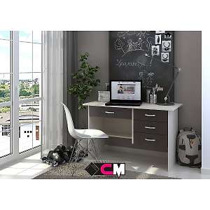 Стол письменный Сити 