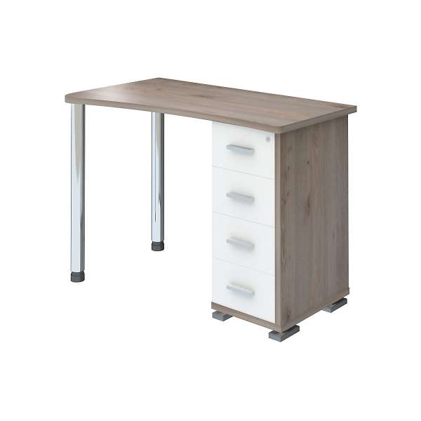 Купить стол компьютерный домино скм-50 - 10 290 ₽