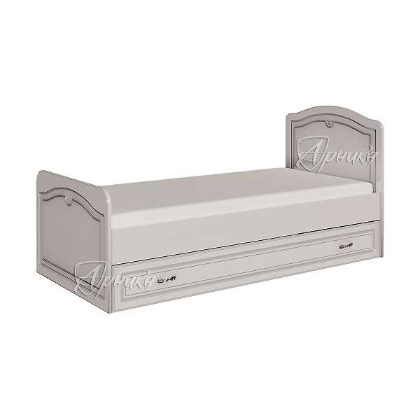 Купить кровать melania 05 - 12 602 руб.