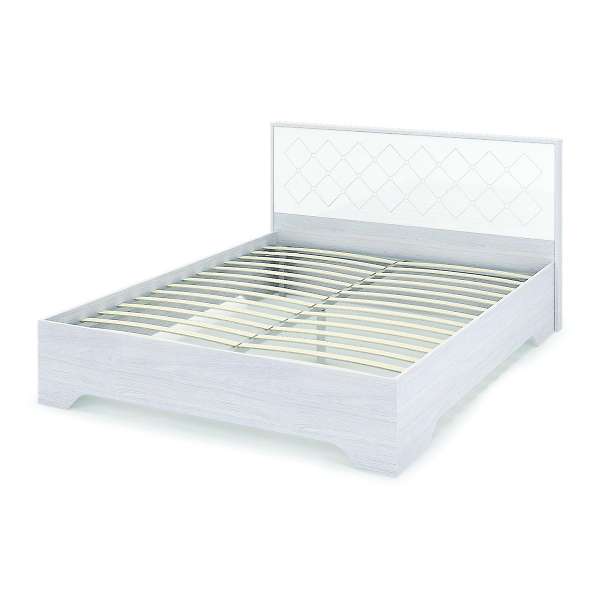 Купить кровать сальма кр 023 - 15 611 руб.