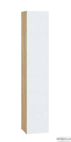 Купить шкаф настенный 168 сканди, белый - 6 939 руб.