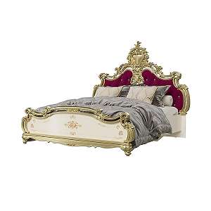 Кровать 1800 Шейх СШ-03