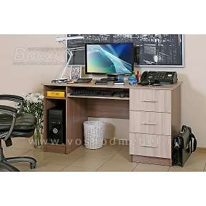 Компьютерный стол ПКС-4 Стандарт