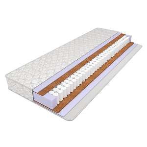 Матрас Астра ЛЮКС ПЛЮС 180 (РВ Мебель)