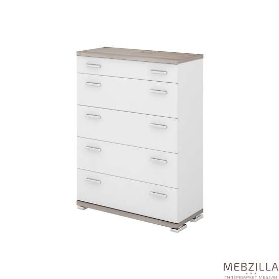 Купить комод домино км-1 - 9 790 ₽