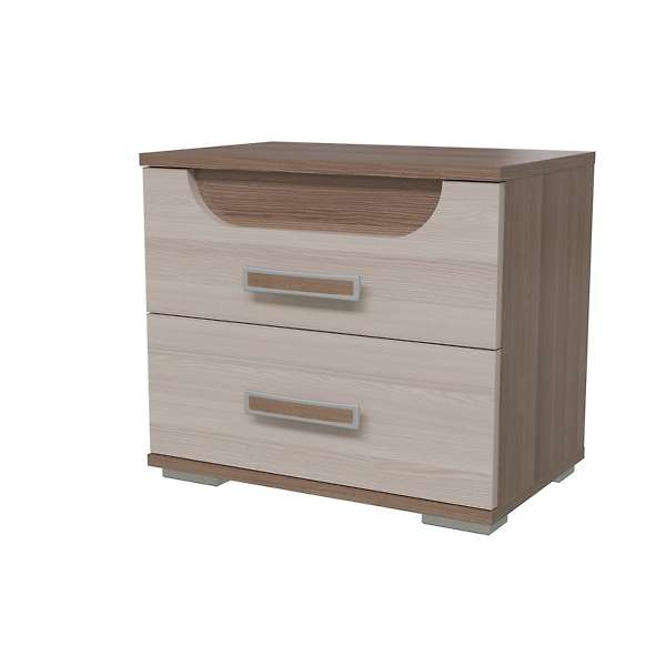 Купить тумба прикроватная пальмира 4-0926 - 3 240 руб.