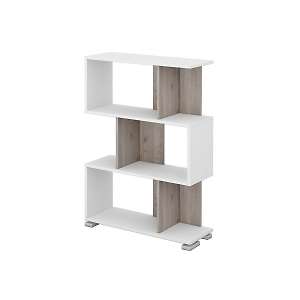 Стеллаж Домино СЛ-5-3