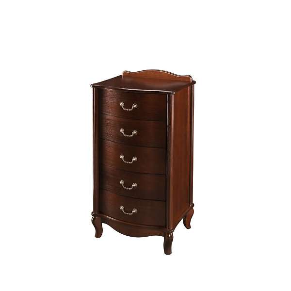 Купить комод джульетта 5 ящиков - 19 599 руб.