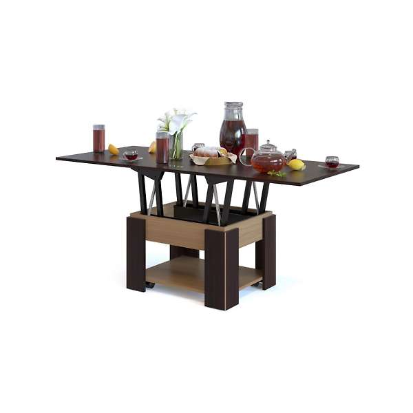 Купить стол журнальный сж-2 - 13 920 руб.