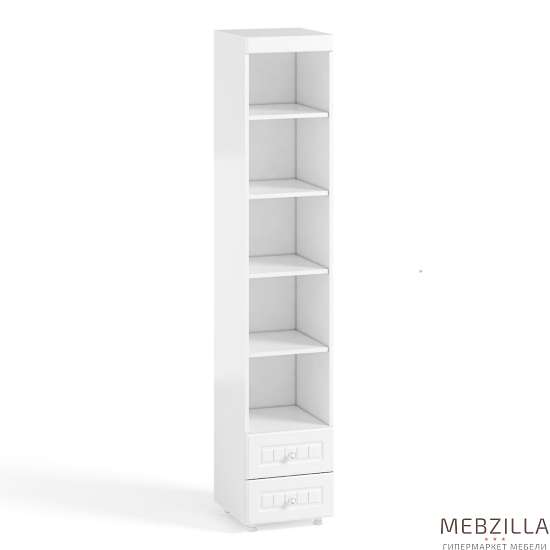 Купить шкаф-пенал монако мн-38 - 7 468 руб.