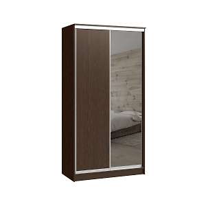 Шкаф-купе двухдверный Версаль