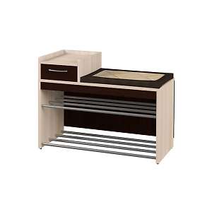 Тумба для обуви Кристина ТО-1