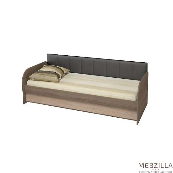 Купить кровать с подъемным механизмом №18 мдк 4.11 - 9 840 ₽