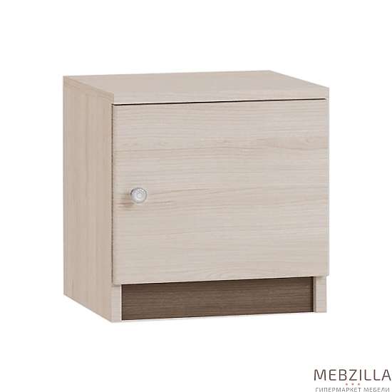 Купить тумба прикроватная хлоя тб-1 - 4 370 руб.