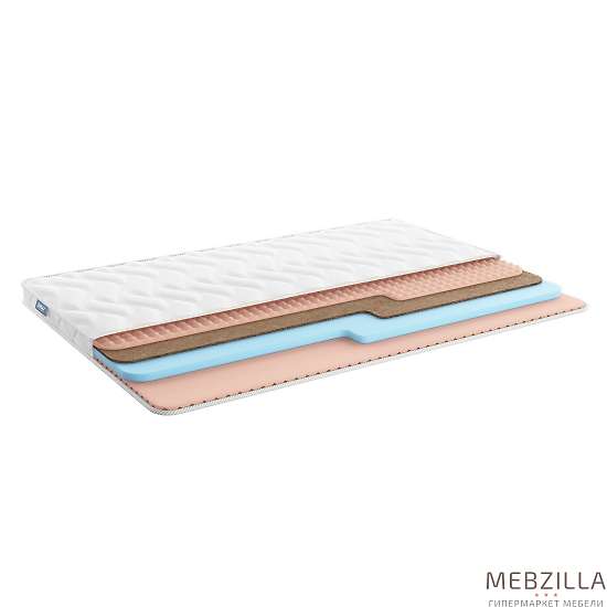 Купить матрас relmas cocos roll - 6 306 ₽