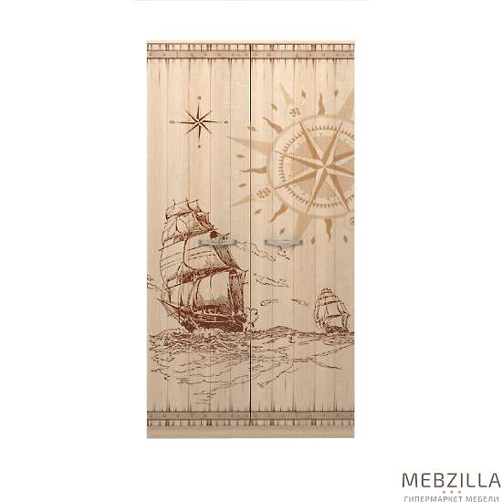 Купить шкаф квест 1 - 14 241 ₽